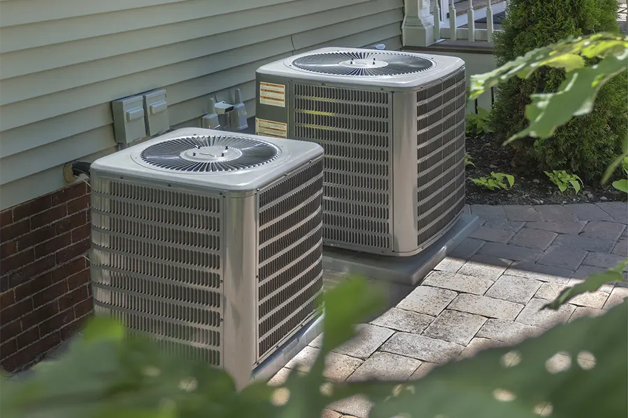 Professional HVAC Services Professional HVAC Services