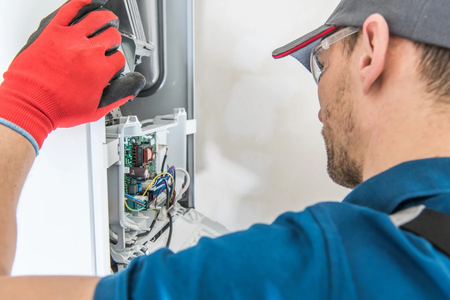 Affordable Furnace Repair Service Modesto, CA Affordable Furnace Repair Service Modesto, CA