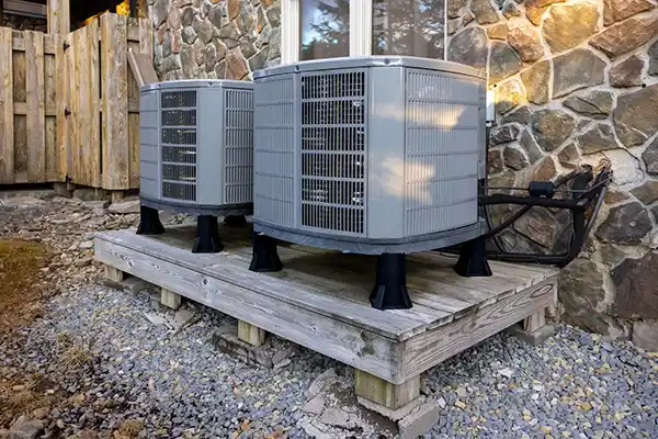 Cool Care Heating & Air