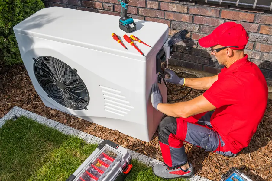 How Heat Pump Installation Can Save You Money On Energy Bills Modesto, CA How Heat Pump Installation Can Save You Money On Energy Bills Modesto, CA