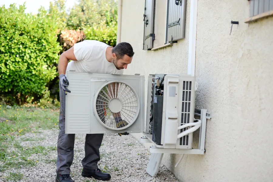 How Heat Pump Installation Can Save You Money On Energy Bills in Modesto, CA How Heat Pump Installation Can Save You Money On Energy Bills in Modesto, CA