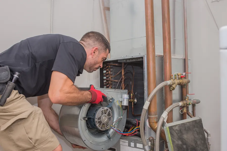 The Role Of Proper Ductwork In Effective Hvac Installation Services in Modesto, CA The Role Of Proper Ductwork In Effective Hvac Installation Services in Modesto, CA