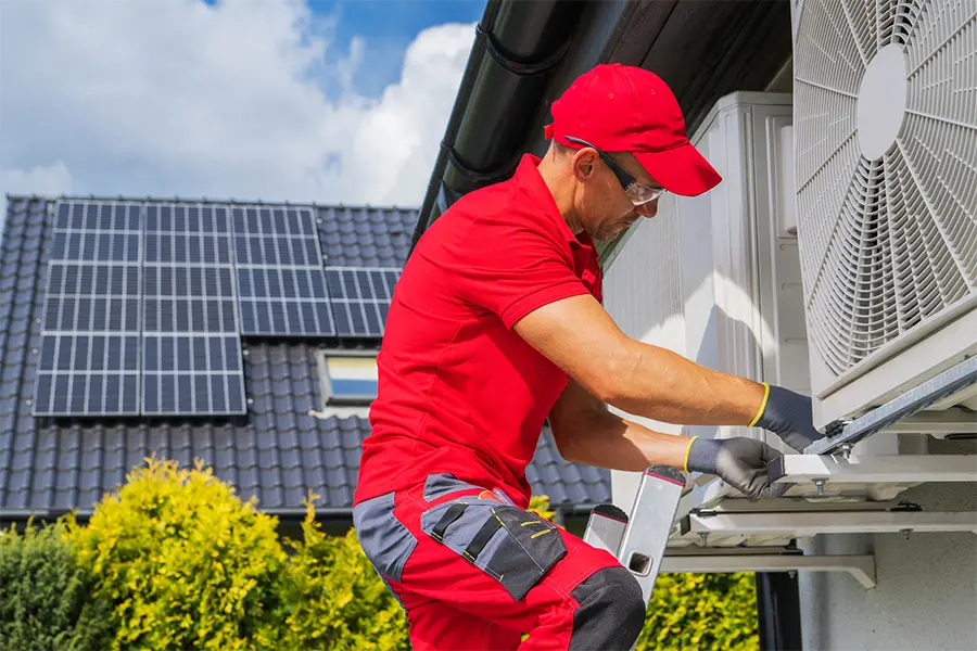 Affordable Emergency AC Repair Modesto, CA Affordable Emergency AC Repair Modesto, CA