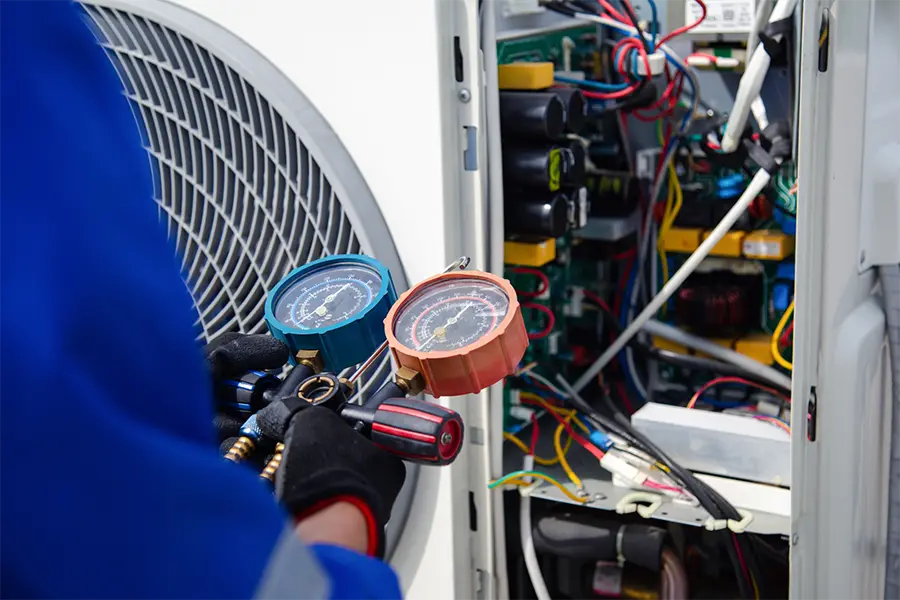 Expert Emergency AC Repair Modesto, CA Expert Emergency AC Repair Modesto, CA