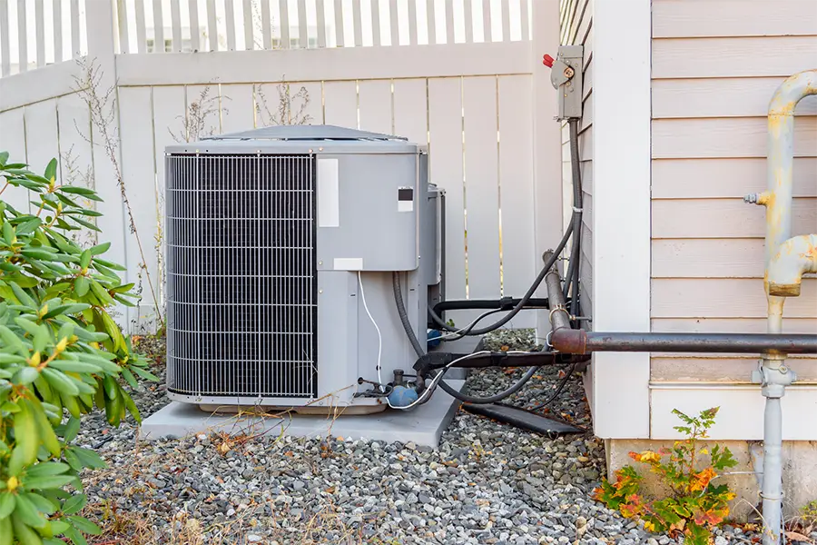 How To Choose The Right Heat Pump For Your Home Installation in Modesto, CA How To Choose The Right Heat Pump For Your Home Installation in Modesto, CA