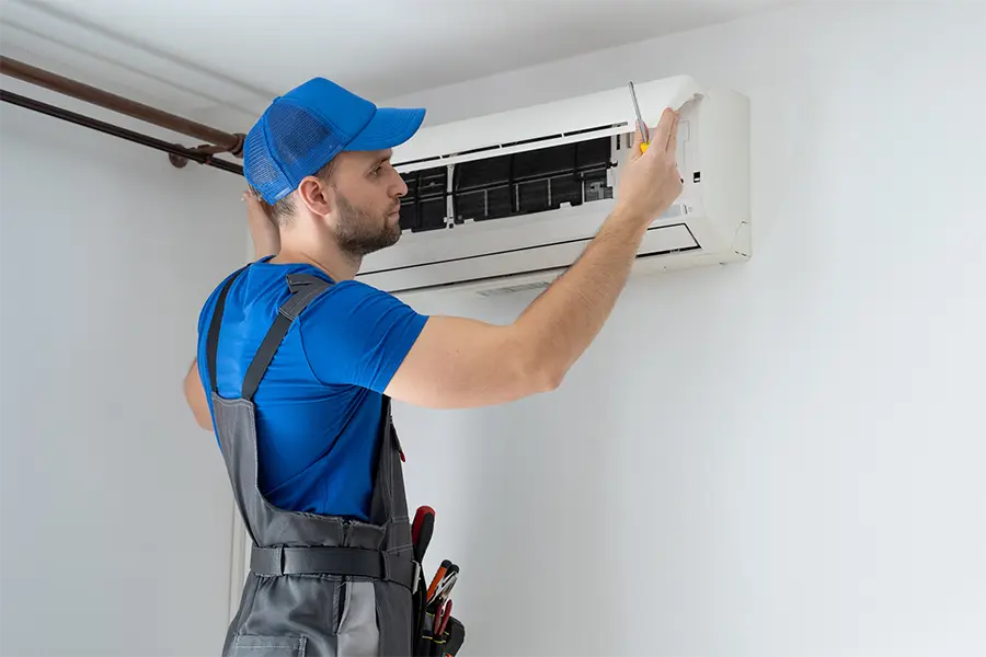 Reliable Emergency AC Repair Modesto, CA Reliable Emergency AC Repair Modesto, CA