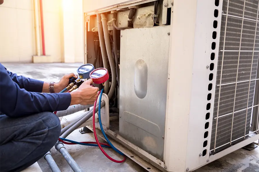 Signs Your System Requires Emergency AC Repair Modesto, CA Signs Your System Requires Emergency AC Repair Modesto, CA