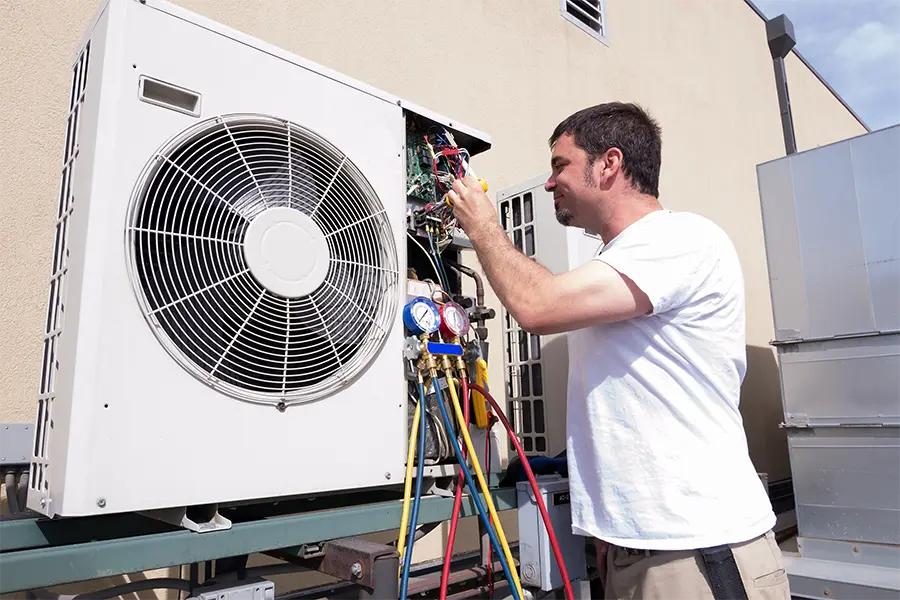 Signs Your System Requires Emergency AC Repair in Modesto, CA Signs Your System Requires Emergency AC Repair in Modesto, CA