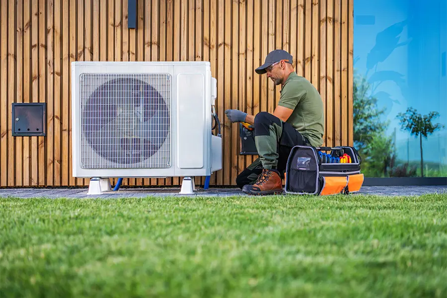 The Role Of Emergency AC Repair In Extreme Weather Modesto, CA The Role Of Emergency AC Repair In Extreme Weather Modesto, CA
