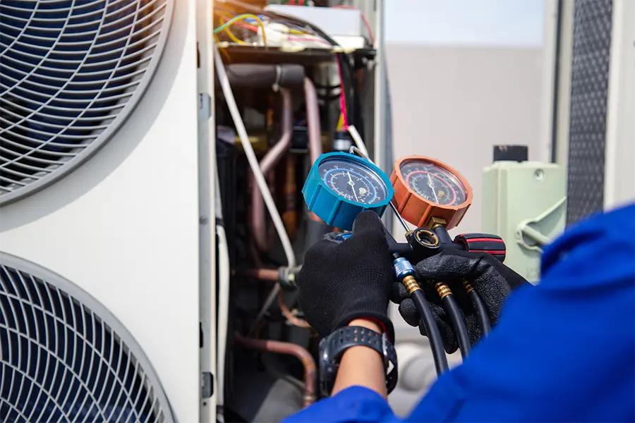 The Role Of Emergency AC Repair In Extreme Weather in Modesto, CA The Role Of Emergency AC Repair In Extreme Weather in Modesto, CA
